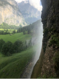 Staubbachfall