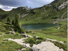 Lobh�rner und Sulseeli